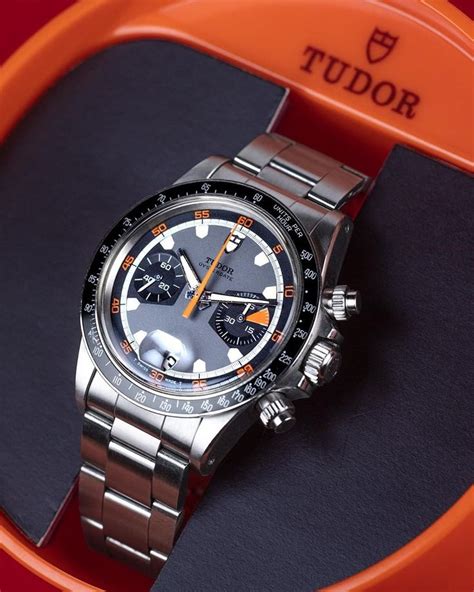 tudor vecchi modelli|tudor 50th anniversary.